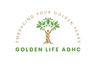 Golden Life ADHC Center logo